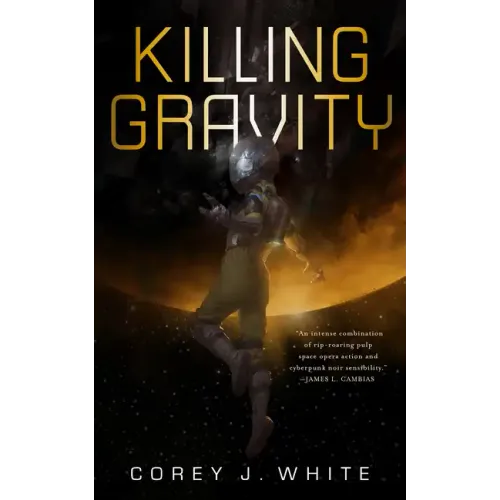 Killing Gravity
