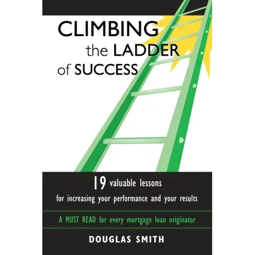 Climbing the Ladder of Success