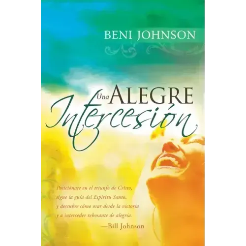 Una Alegre Intercesión