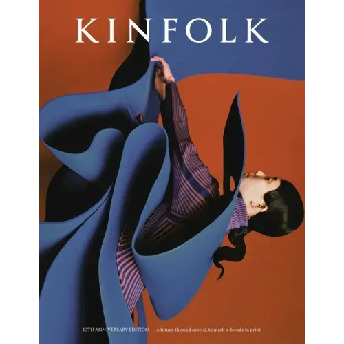 Kinfolk 40