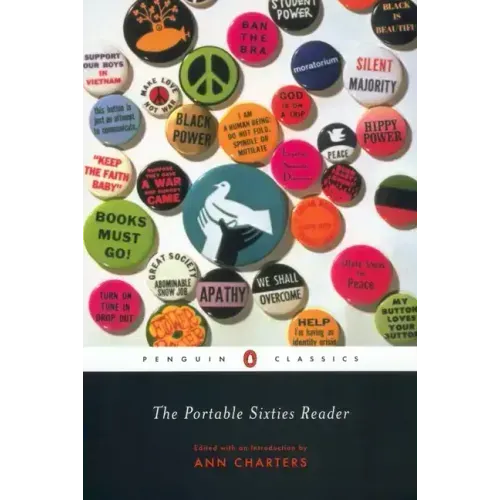 The Portable Sixties Reader