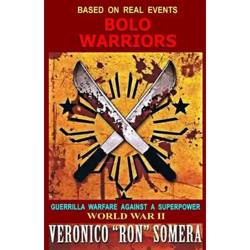 Bolo Warriors: Guerrilla Warfare Against A Superpower