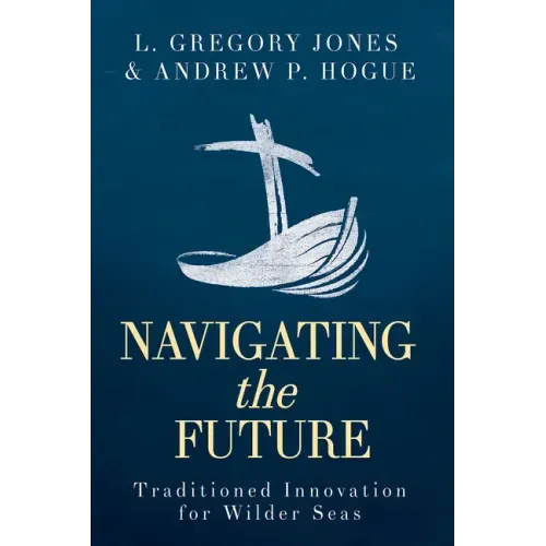 Navigating the Future: Traditioned Innovation for Wilder Seas