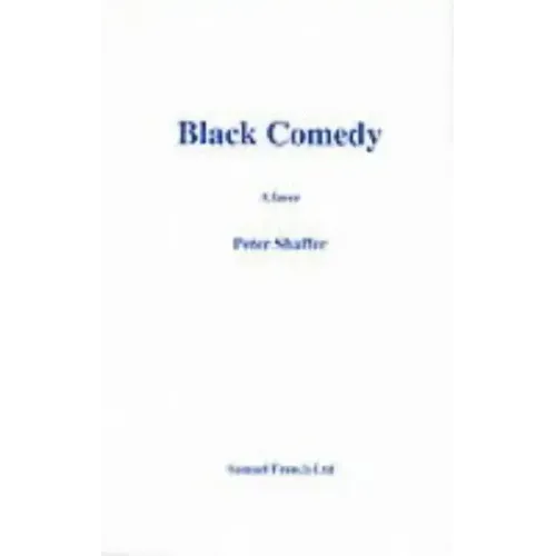 Black Comedy