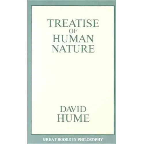 A Treatise of Human Nature