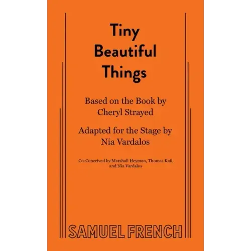 Tiny Beautiful Things
