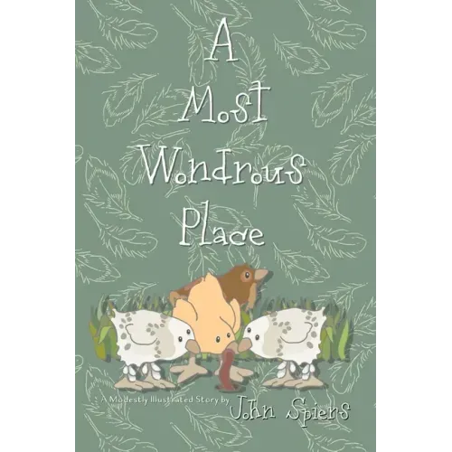 A Most Wondrous Place