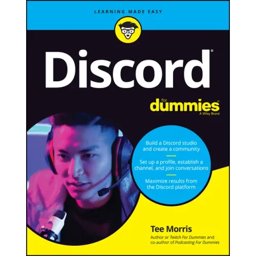 Discord for Dummies