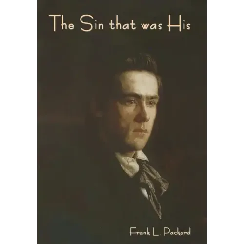 The Sin that was His