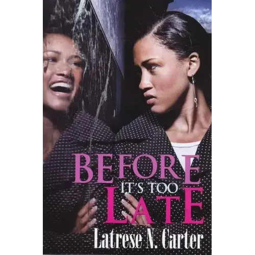 Before It's Too Late
