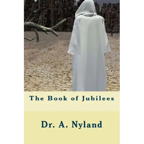 The Book of Jubilees