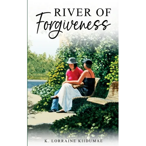 River of Forgiveness