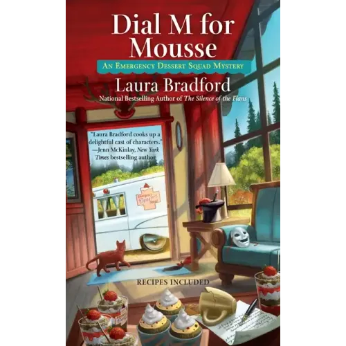 Dial M for Mousse