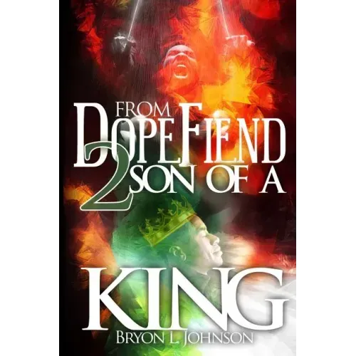 From Dope Fiend 2 Son of a King