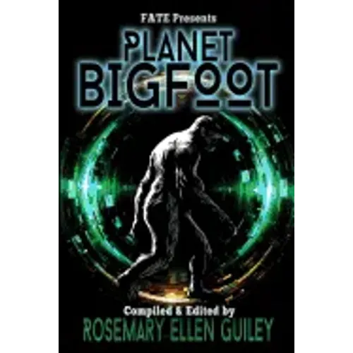 Planet Bigfoot