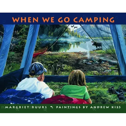 When We Go Camping