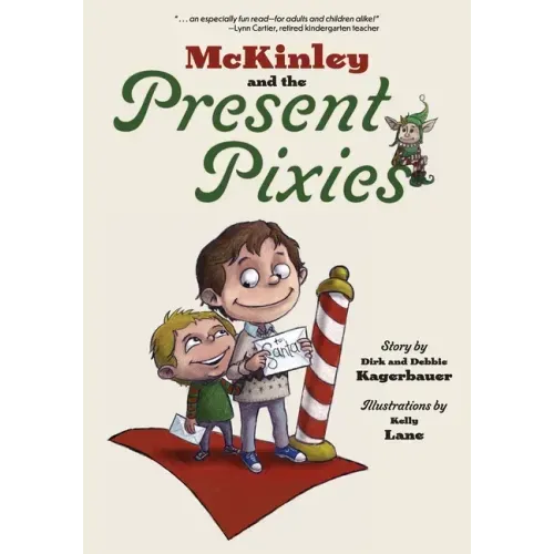 McKinley and the Present Pixies