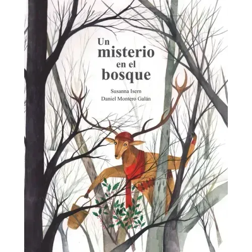 Un Misterio En El Bosque (a Mystery in the Forest)