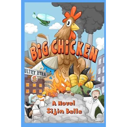 Big Chicken