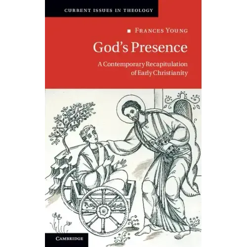 God's Presence