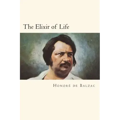 The Elixir of Life