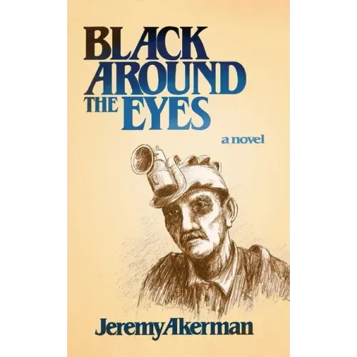 Black Around the Eyes