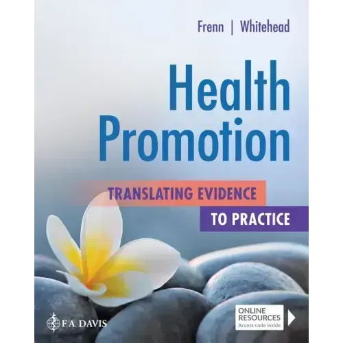 Health Promotion: Translating Evidence to Practice