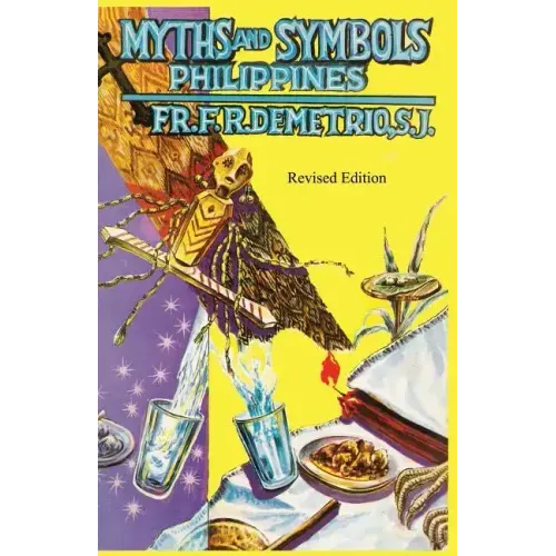 MYTHS & SYMBOLS, Philippines