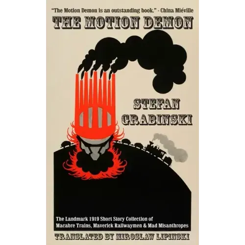 The Motion Demon