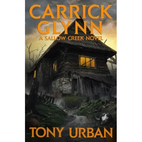 Carrick Glynn