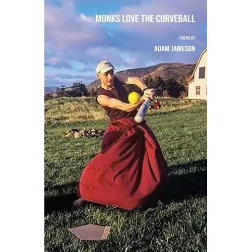Monks Love the Curveball