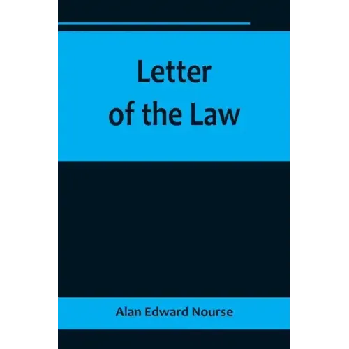 Letter of the Law