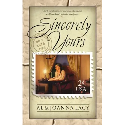Sincerely Yours