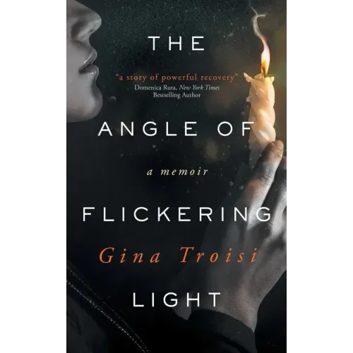 The Angle of Flickering Light
