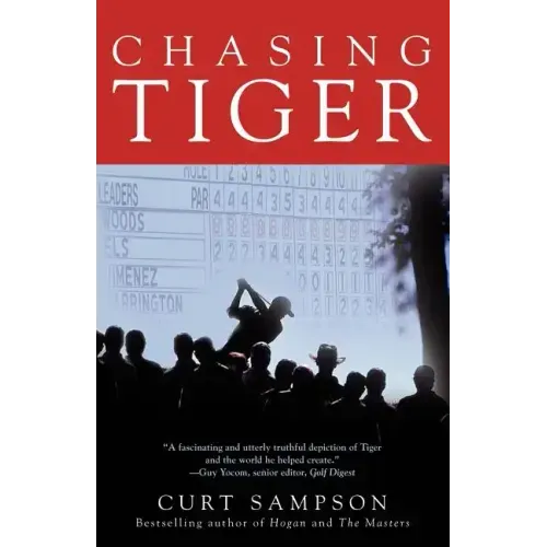 Chasing Tiger