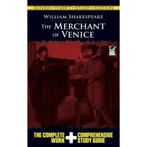 The Merchant of Venice