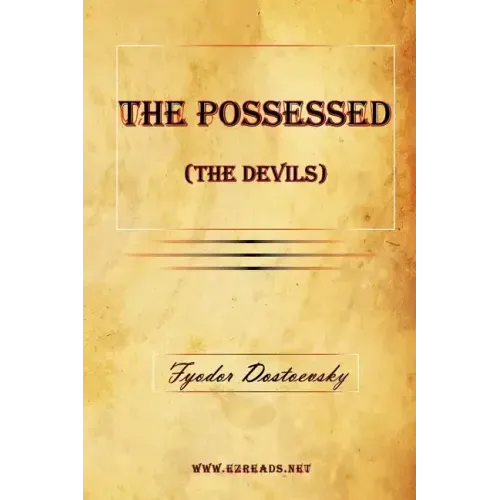 The Possessed (the Devils)