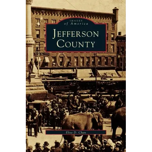 Jefferson County