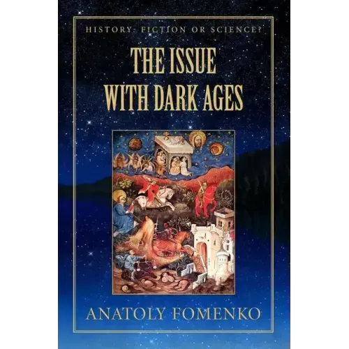The Issue with Dark Ages