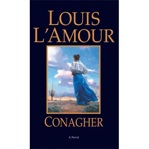 Conagher