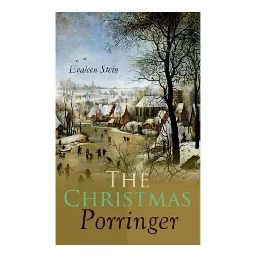The Christmas Porringer