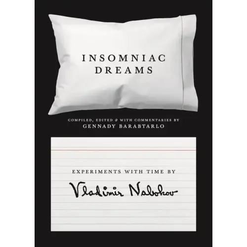 Insomniac Dreams: Experiments with Time