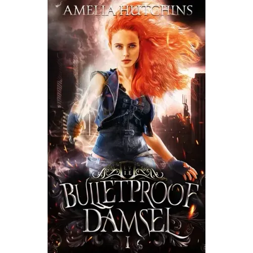 Bulletproof Damsel