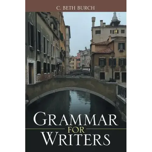 Grammar for Writers