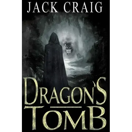 Dragon's Tomb