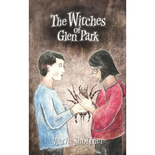 The Witches of Glen Park