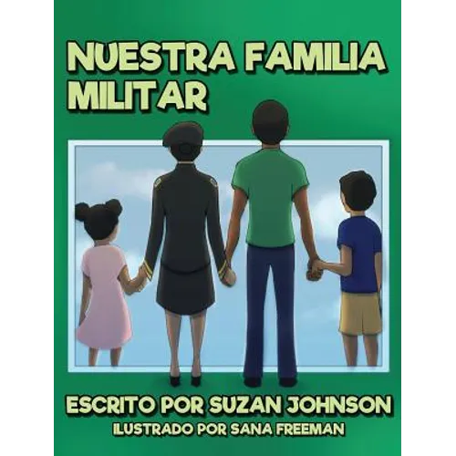 Nuestra Familia Militar