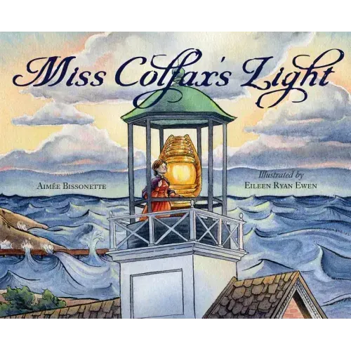 Miss Colfax's Light