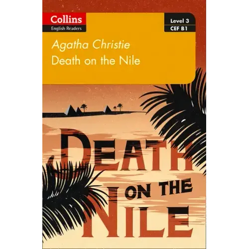 Death on the Nile: B1