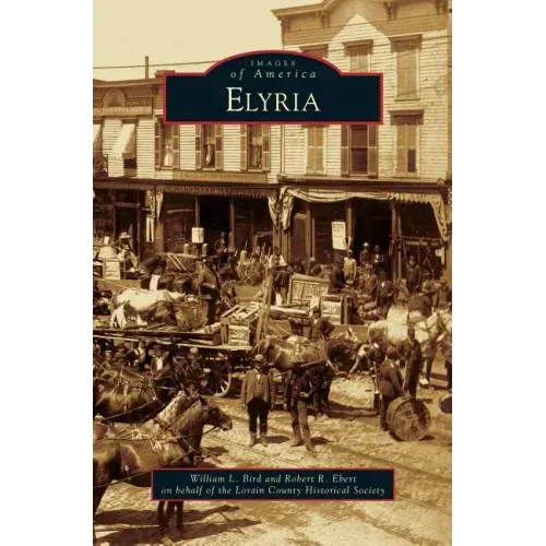 Elyria